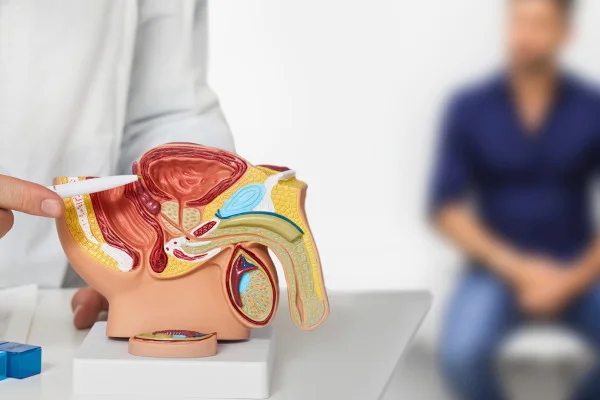 Leia mais sobre o artigo Mitos e verdades sobre o câncer de próstata