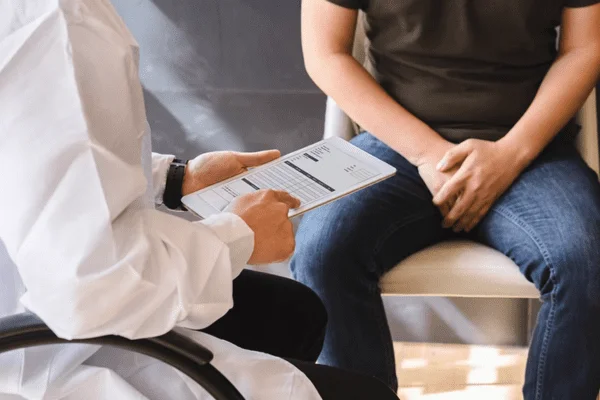 Leia mais sobre o artigo Quando devo procurar um médico oncologista clínico especializado em tumores do trato genitourinário?